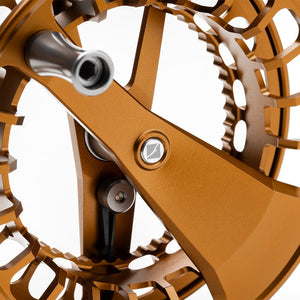 Lamson Purist II Fly Reel - Mossy Creek Fly Fishing