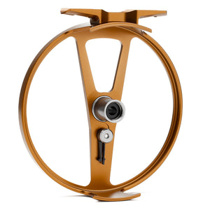 Lamson Purist II Fly Reel - Mossy Creek Fly Fishing
