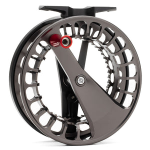 Lamson Purist II Fly Reel - Mossy Creek Fly Fishing
