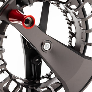 Lamson Purist II Fly Reel - Mossy Creek Fly Fishing