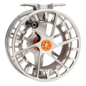 Lamson Speedster S Fly Reel - Mossy Creek Fly Fishing