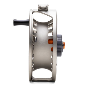 Lamson Speedster S Fly Reel - Mossy Creek Fly Fishing
