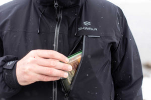 Skwala RS Outpost Jacket - Mossy Creek Fly Fishing