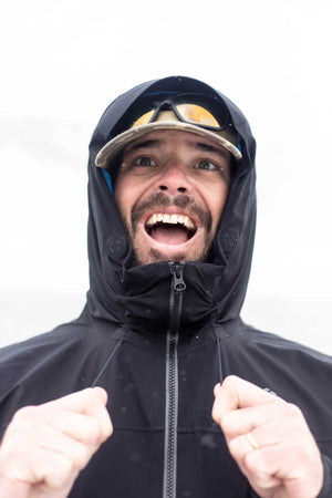 Skwala RS Outpost Jacket - Mossy Creek Fly Fishing