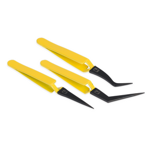 Loon D-Loop Tweezer Kit - Mossy Creek Fly Fishing