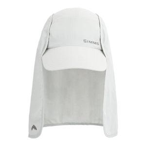 Simms Sunshield Cap - Mossy Creek Fly Fishing