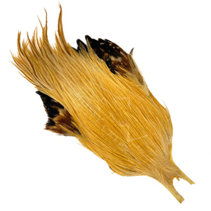 Metz #2 Neck Ginger - Mossy Creek Fly Fishing