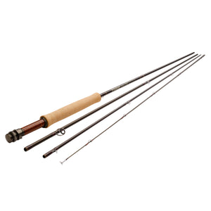 NEW Sage R8 Classic Fly Rod - Mossy Creek Fly Fishing
