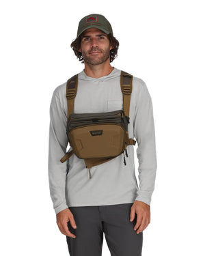 Simms Headwaters Chest Pack - Mossy Creek Fly Fishing