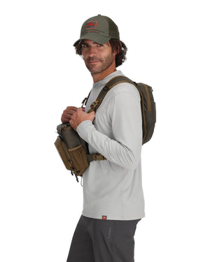 Simms Headwaters Chest Pack - Mossy Creek Fly Fishing