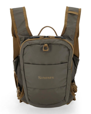 Simms Headwaters Chest Pack - Mossy Creek Fly Fishing
