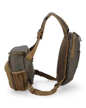 Simms Headwaters Chest Pack - Mossy Creek Fly Fishing