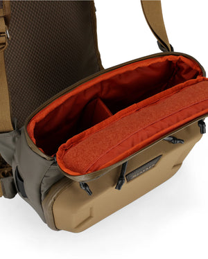 Simms Headwaters Chest Pack - Mossy Creek Fly Fishing
