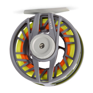 Orvis Clearwater Fly Reel - Mossy Creek Fly Fishing