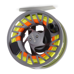 Orvis Clearwater Fly Reel - Mossy Creek Fly Fishing