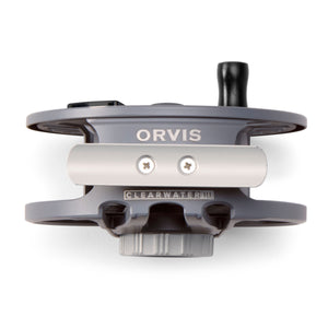 Orvis Clearwater Fly Reel - Mossy Creek Fly Fishing