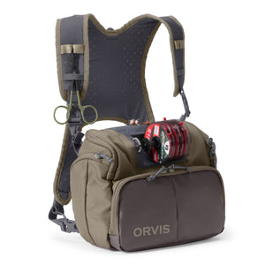 Orvis Chest Pack - Mossy Creek Fly Fishing
