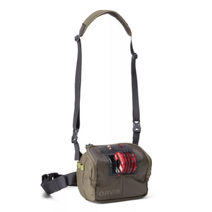 Orvis Chest/Hip Pack - Mossy Creek Fly Fishing