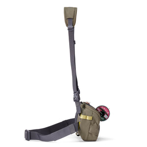 Orvis Chest/Hip Pack - Mossy Creek Fly Fishing