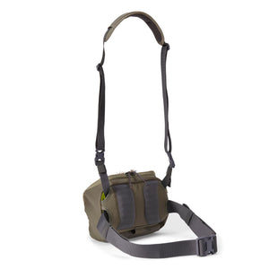 Orvis Chest/Hip Pack - Mossy Creek Fly Fishing