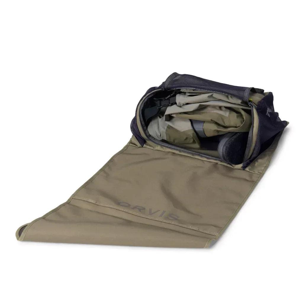 Orvis Wader Mud Room - Thumbnail 2