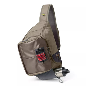 Orvis Guide Sling Pack - Mossy Creek Fly Fishing