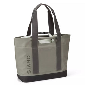 Orvis Pro Waterproof Fishing Tote - Mossy Creek Fly Fishing