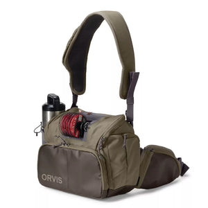 Orvis Guide Hip Pack - Mossy Creek Fly Fishing