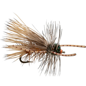 Kaufmann's Crystal Stimulator Rubber Legs Orange - Mossy Creek Fly Fishing