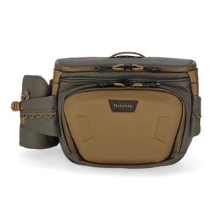 Simms Headwaters Hip Pack - Mossy Creek Fly Fishing
