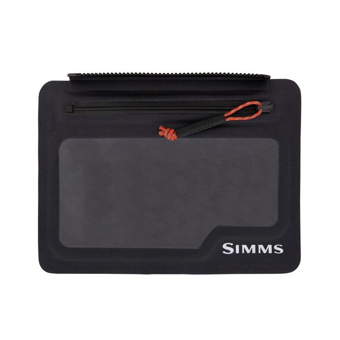 Simms Zip-In Waterproof Pouch