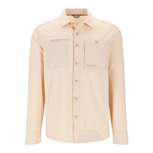 Simms Challenger Shirt Antigua - Mossy Creek Fly Fishing