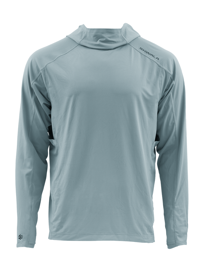 Skwala Sol Defense Hoody Slate