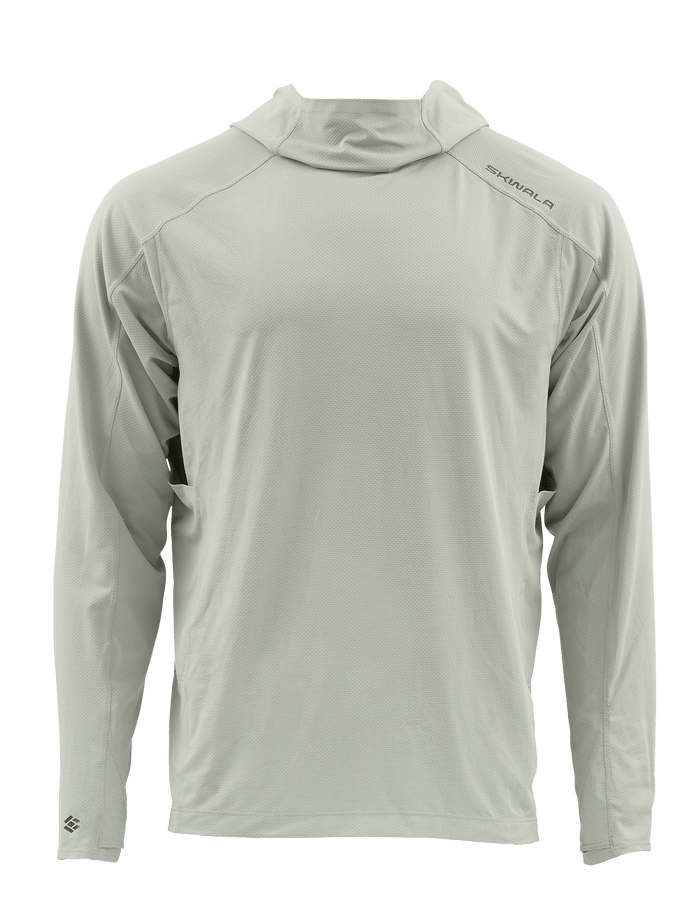 Skwala Sol Defense Hoody Steel