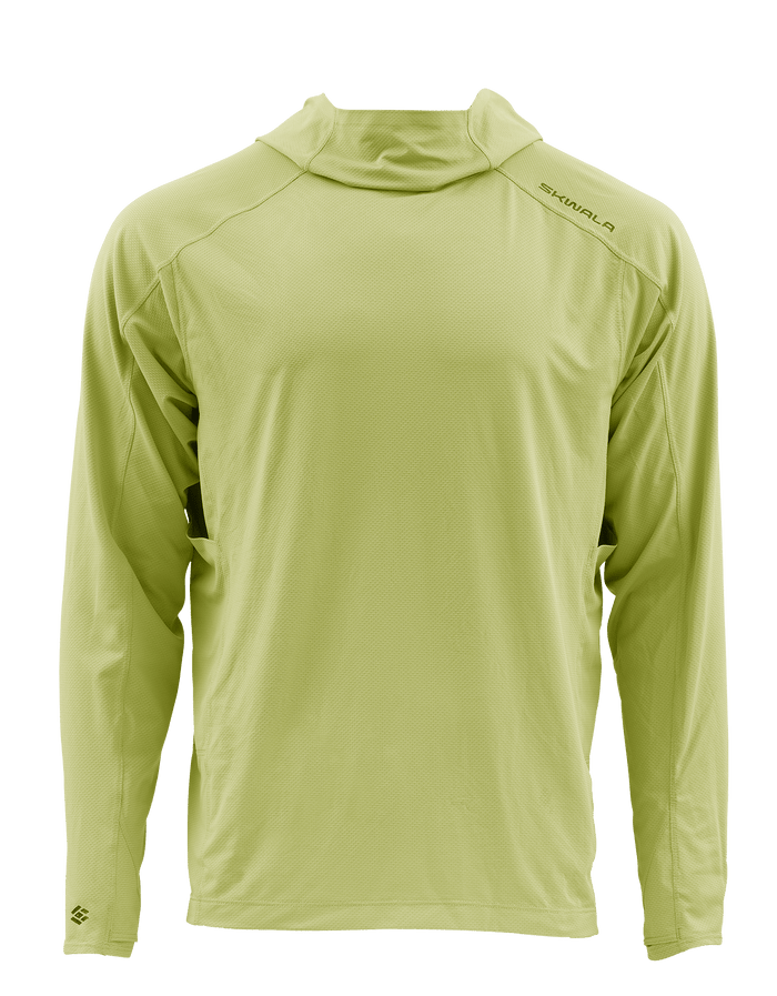 Skwala Sol Defense Hoody Reed