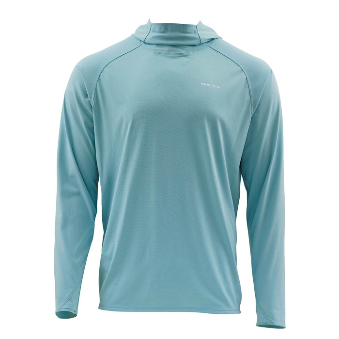 Skwala Sol Tropic Hoody Stillwater