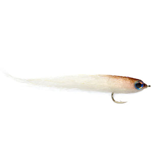 Walleys Money Minnow Tan - Mossy Creek Fly Fishing