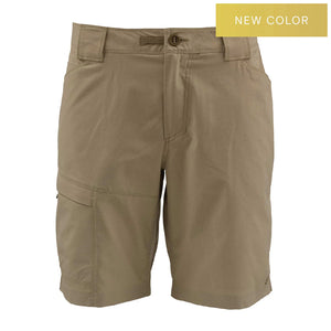 Skwala Sol Shorts Coyote - Mossy Creek Fly Fishing