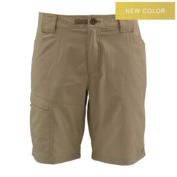 Skwala Sol Shorts Coyote