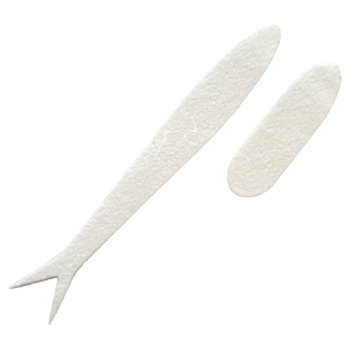 MC Spoon Minnow Body