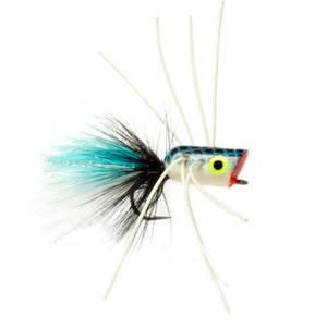 Boss Bug Slider Damsel - Mossy Creek Fly Fishing