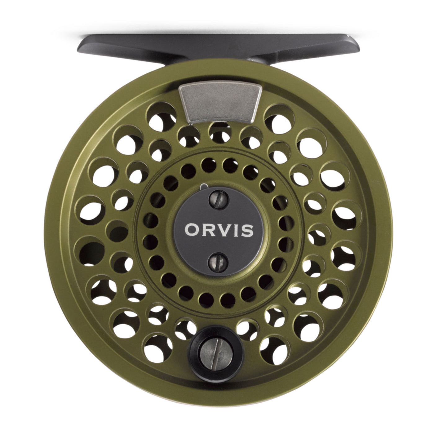 Orvis Clearwater IV Loaded 7wt