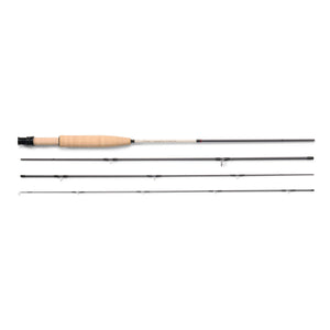 Orvis Superfine Graphite Rod