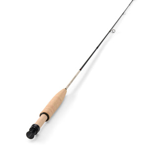 Orvis Superfine Graphite Rod