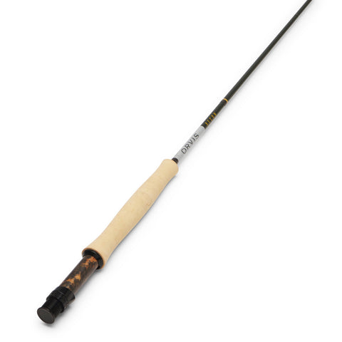 Fly Rods