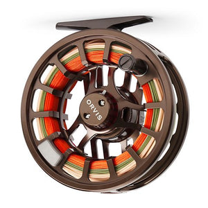 NEW Orvis Hydros Fly Reel - Mossy Creek Fly Fishing