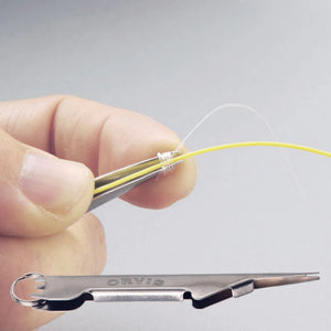 Orvis Tie-Fast Knot-Tying Tool - Mossy Creek Fly Fishing