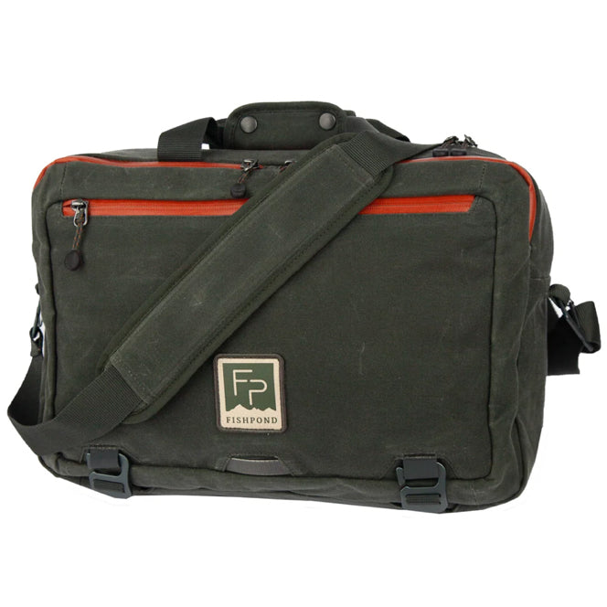 Fishpond Boulder Briefcase