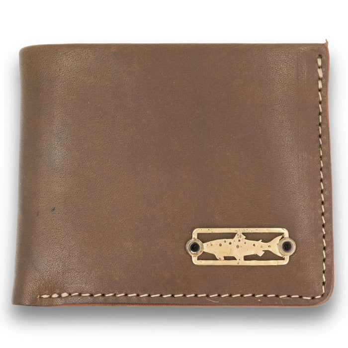 Sight Line Provisions Trout - Textile Wallet