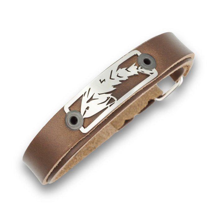 Sight Line Provisions Limited Edition Gamechanger - Skinny Bracelet